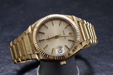 rolex il texano|Rolex Datejust Quartz 5100 .